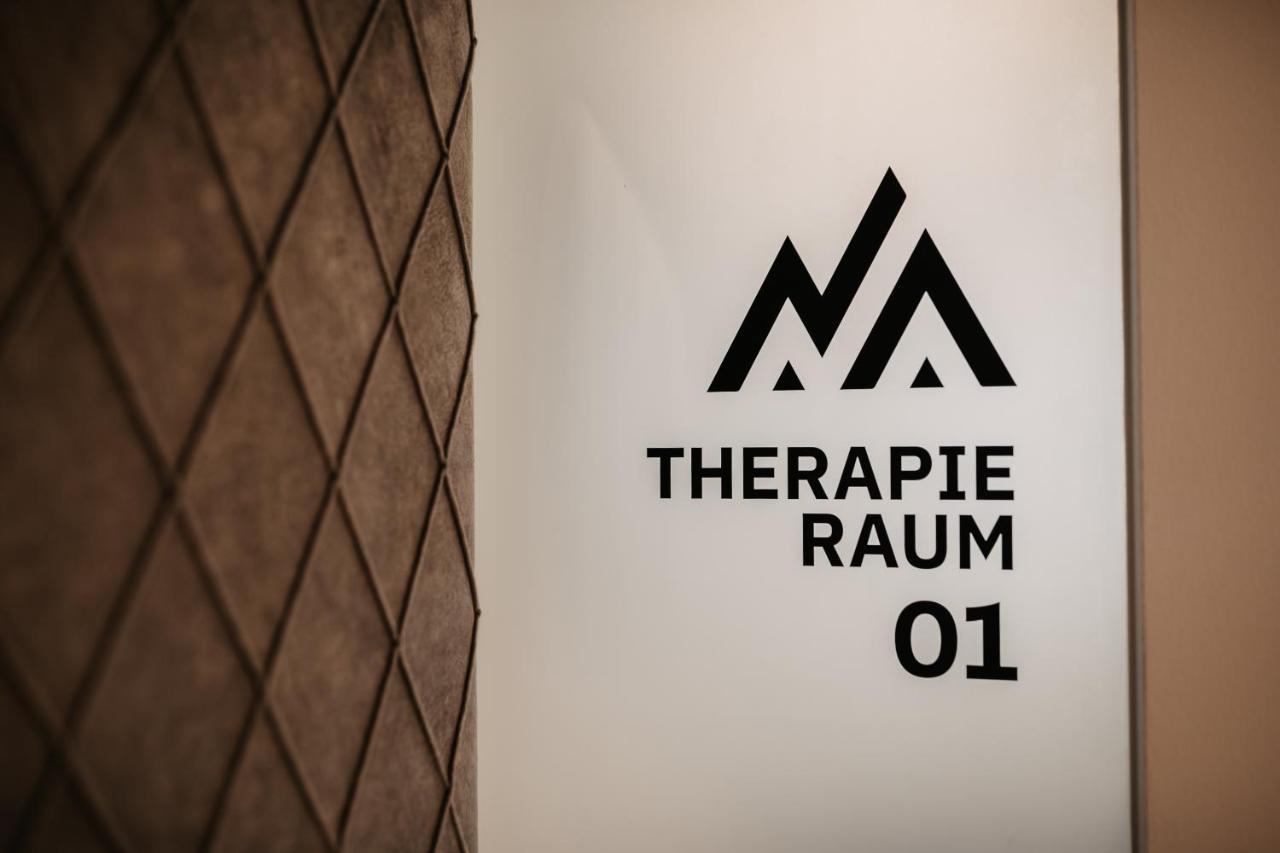 Aparthotel Rubinius Wagrain Exterior photo
