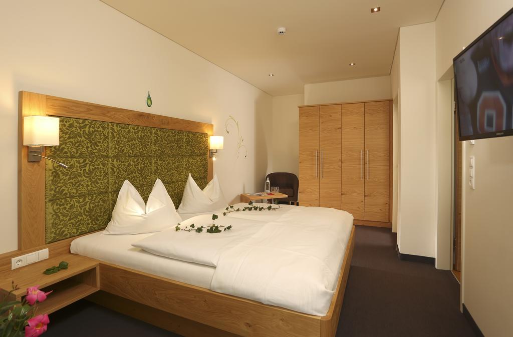 Aparthotel Rubinius Wagrain Exterior photo