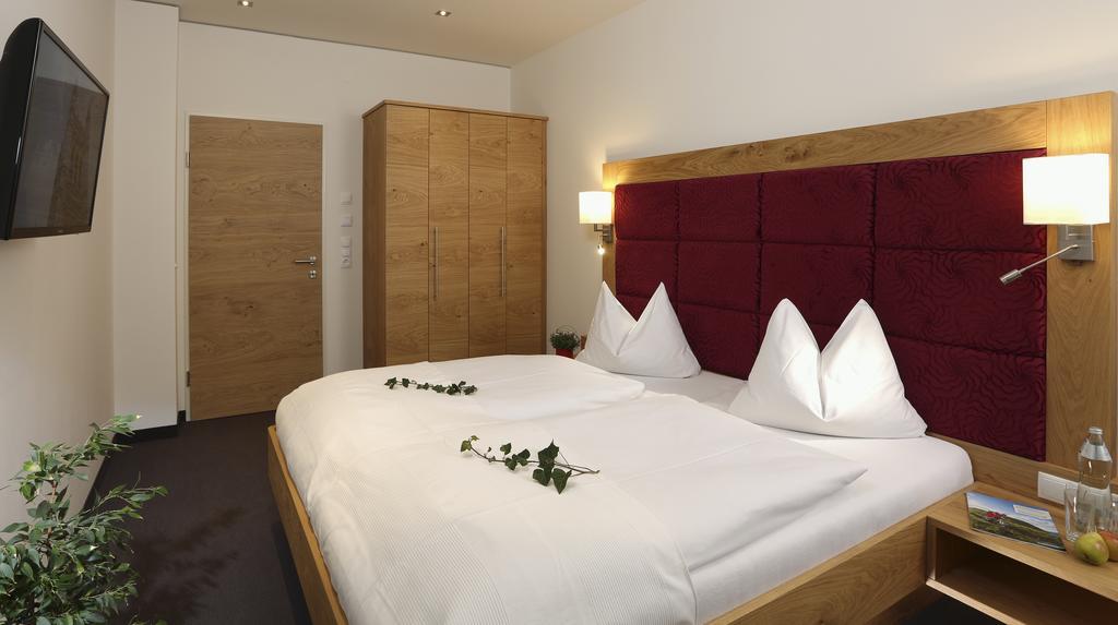 Aparthotel Rubinius Wagrain Room photo