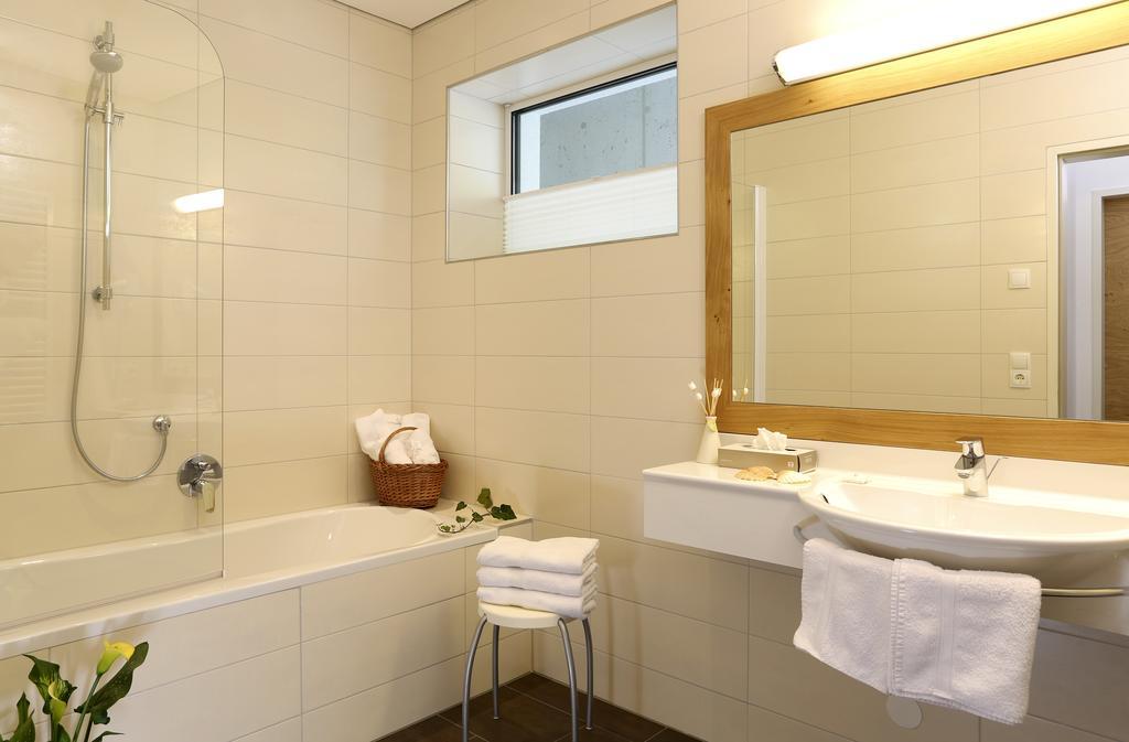 Aparthotel Rubinius Wagrain Room photo